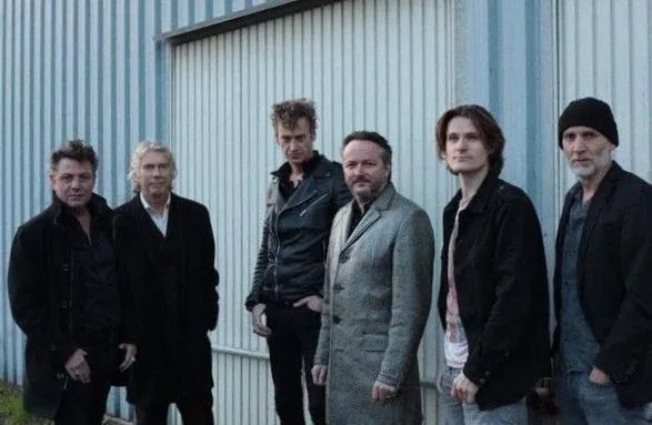 Bowie Undercover · De Peppel, Zeist · vr 22 jan 2027