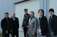 Bowie Undercover · De Peppel, Zeist · vr 22 jan 2027