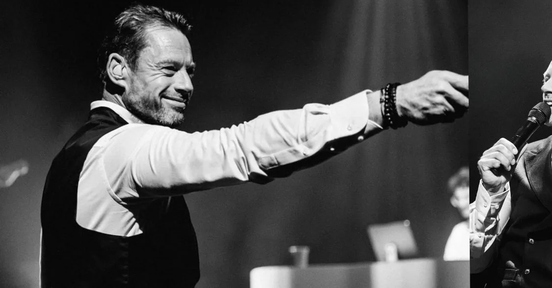 Boy Live in Concert · Theater de Bussel, Oosterhout · Sat, 24 Oct 2026