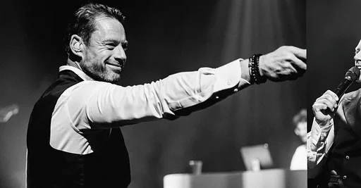 Boy Live in Concert · Theater de Bussel, Oosterhout · Sat, 24 Oct 2026