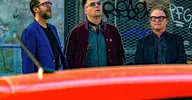 Brabantse band ‘Buiten Dienst’ · Cultuurhuis Ludiek, Strijen · za 20 feb 2027