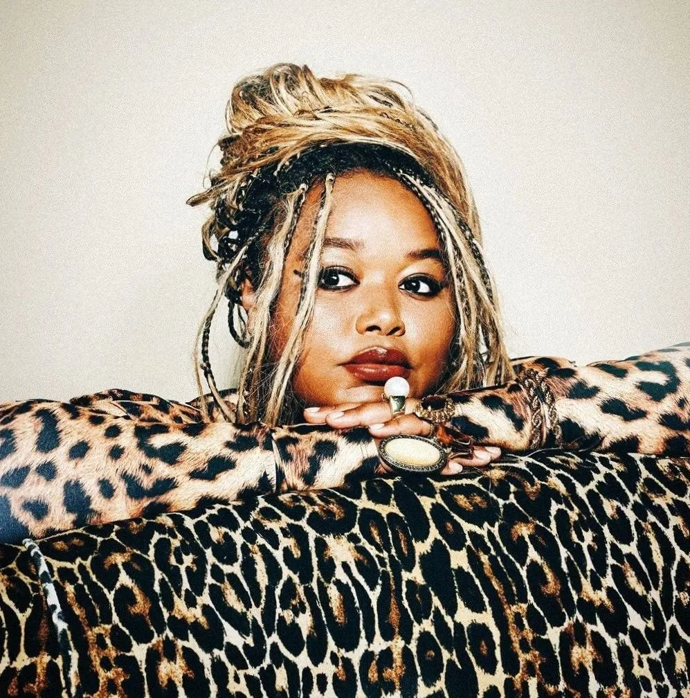 Brabo Leone - Sarah Janneh · Toon Hermans Theater, Sittard · Thu, 21 Oct 2027