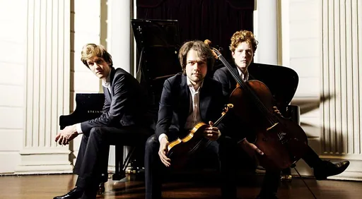 Brackman Trio · Schouwburg Het Park, Hoorn · Sun, 9 May 2027