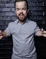 Brad Williams · Meervaart, Amsterdam · do 10 dec 2026