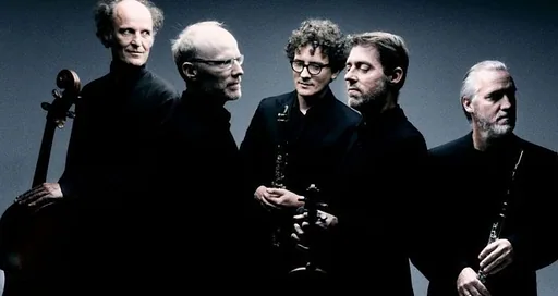 Brahms - Debussy - Stravinsky - Schönberg - Het Collectief · Wilminktheater en Muziekcentrum Enschede, Enschede · do 29 okt 2026