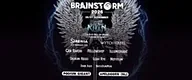 Brainstorm Festival 2026 | vrijdag · GIGANT, Apeldoorn · vr 6 nov 2026