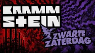 Brammstein en Zwarte Zaterdag · De Peppel, Zeist · za 10 okt 2026