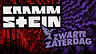 Brammstein en Zwarte Zaterdag · De Peppel, Zeist · za 10 okt 2026