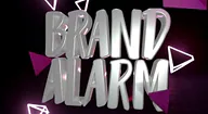 Brandalarm | 16+ · Annabel, Rotterdam · Fri, 16 Oct 2026