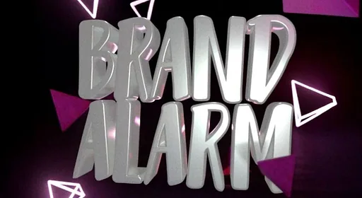 Brandalarm | 16+ · Annabel, Rotterdam · vr 16 okt 2026