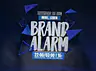Brandalarm 16+ · Nobel, Leiden · za 29 aug 2026