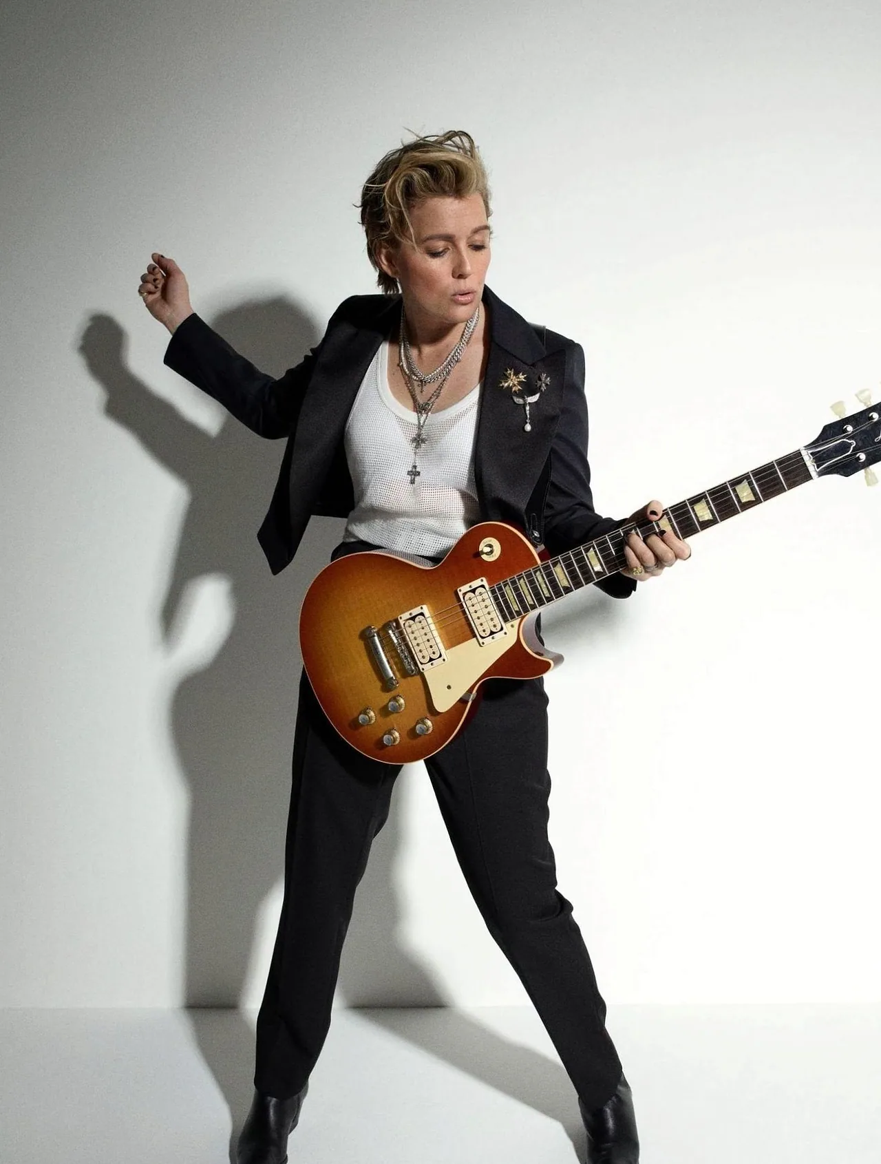Brandi Carlile — achtergrondafbeelding