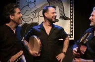 BRAZILIAANSE JAZZ EN CHORO · Buiksloterkerk, Amsterdam · zo 31 jan 2027