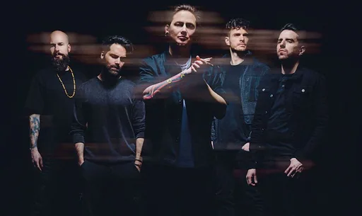 Breakdown Of Sanity · De Helling, Utrecht · zo 2 mei 2027