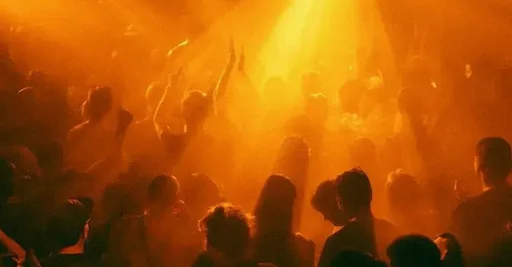 Breakfast Club: Second Wind · RADION, Amsterdam · zo 25 okt 2026