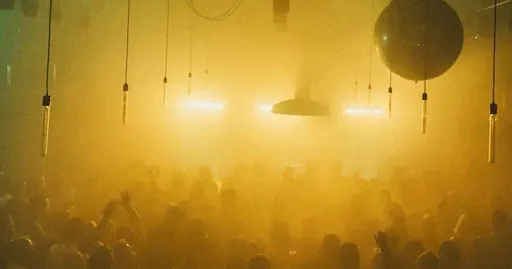 Breakfast Club /w Limousine Dream: One Long Groove · Pllek, Amsterdam · do 22 okt 2026