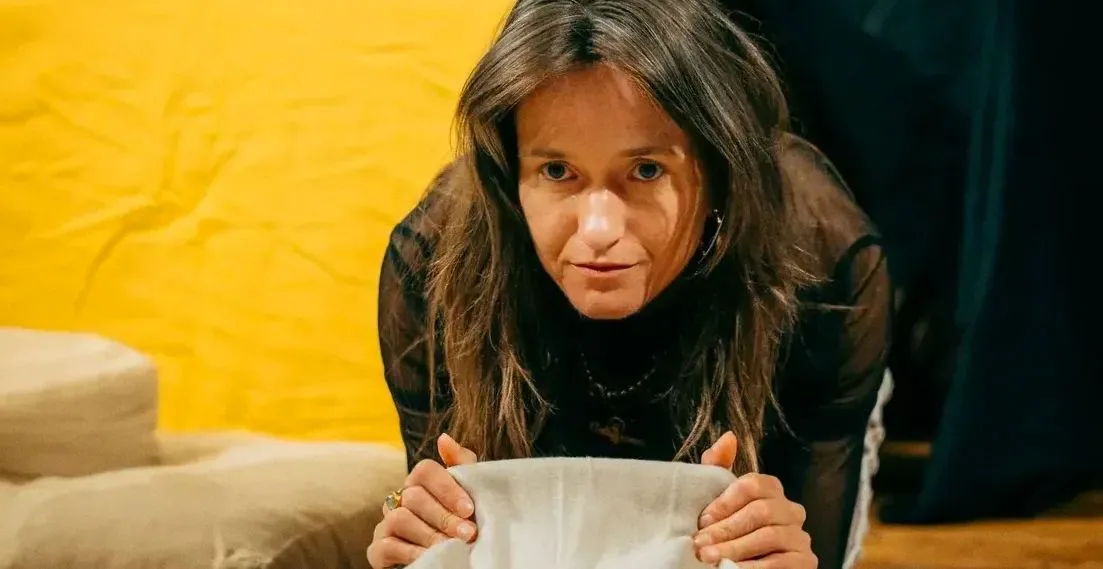 Breath of Freedom | Peace From Within · Vrijburg, Amsterdam · Thu, 22 Oct 2026