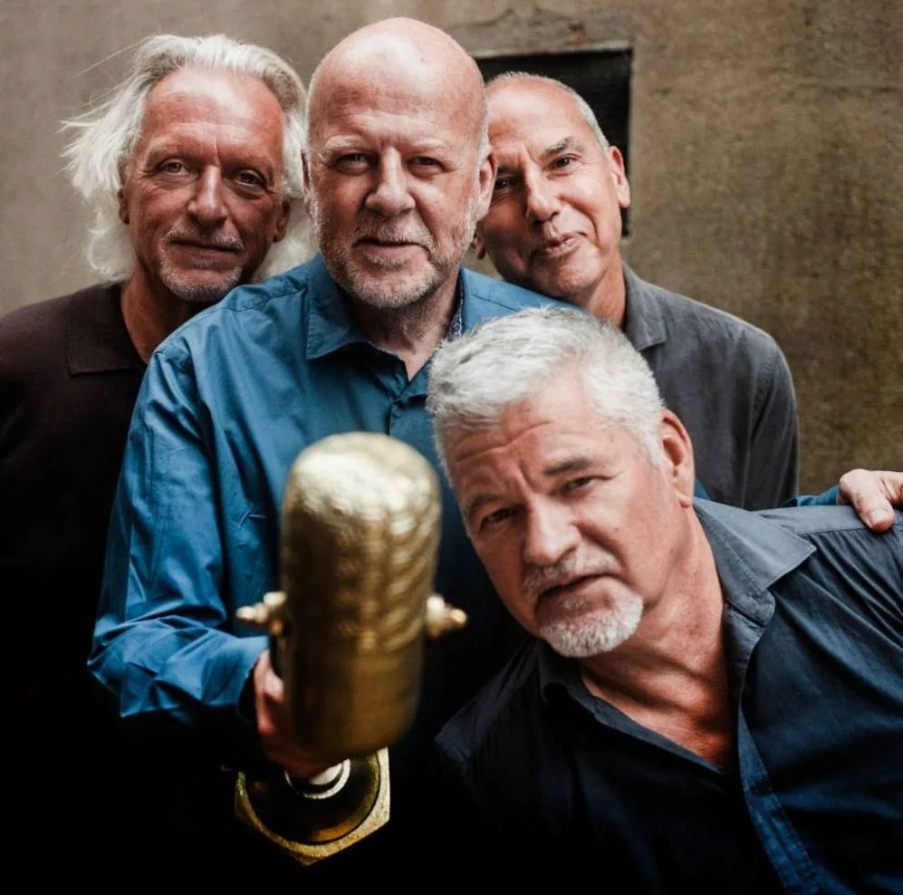 Breekbare Mensen – Kaaskop & Van Vleuten · Stadstheater Zoetermeer, Zoetermeer · Sat, 7 Nov 2026
