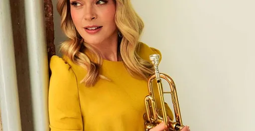 Bria Skonberg · BIMHUIS, Amsterdam · zo 20 sep 2026
