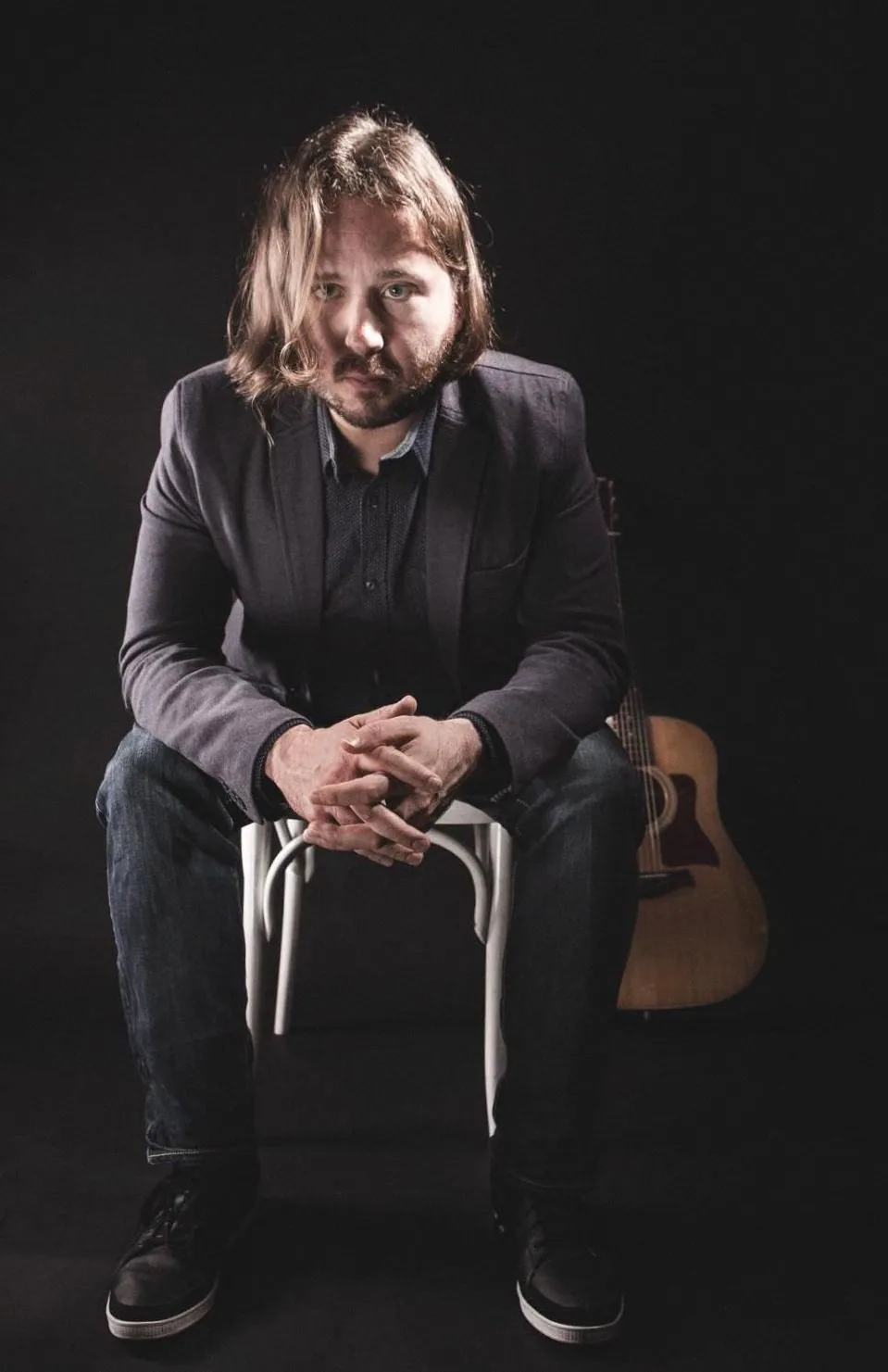 Brian Clifford · Mulligans Irish Music Bar, Amsterdam · do 29 okt 2026