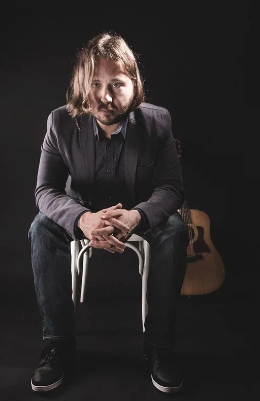 Brian Clifford · Mulligans Irish Music Bar, Amsterdam · Thu, 29 Oct 2026