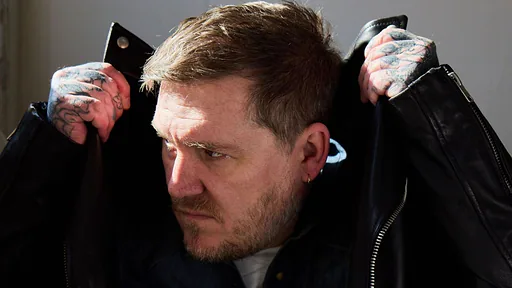 Brian Fallon & The Painkillers · Paradiso, Amsterdam · zo 8 nov 2026