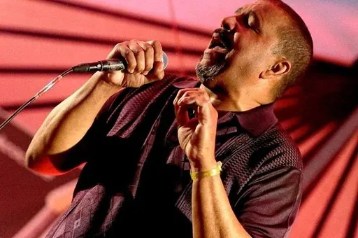 Brian Templeton (VS) · PLT - Theater Heerlen, Heerlen · do 29 okt 2026