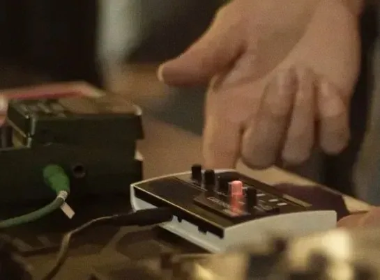 Bring Your Own Synth · Nieuwe Nor, Heerlen · di 20 okt 2026