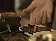 Bring Your Own Synth · Nieuwe Nor, Heerlen · di 20 okt 2026