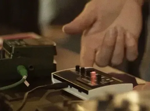 Bring Your Own Synth · Nieuwe Nor, Heerlen · di 20 okt 2026