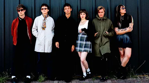 Brit Pop a a Flashback to the Nineties · Pop- & Cultuurpodium P3, Purmerend · za 9 jan 2027