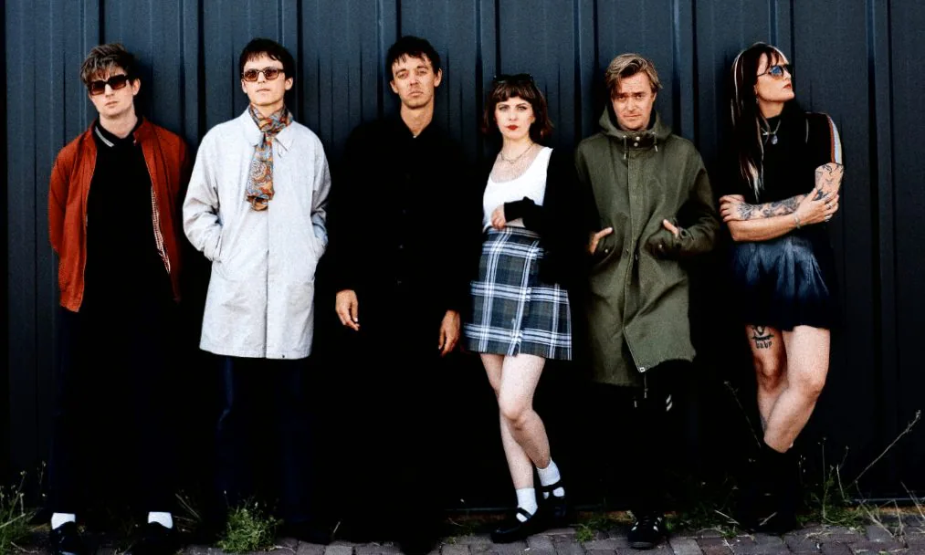 BRITPOP - A Flashback to the 90s · Groene Engel, Oss · vr 22 jan 2027