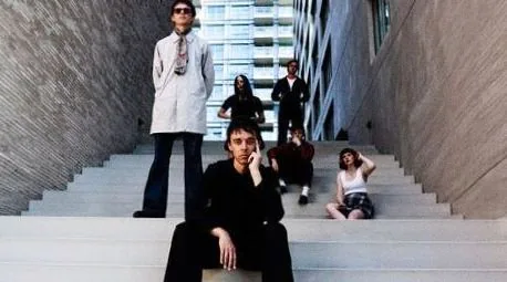 BRITPOP A Flashback To The Nineties · Metropool Hengelo, Hengelo · vr 12 mrt 2027