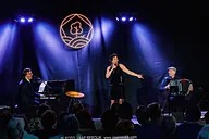 Britta Maria – C’est Ma Vie · De Woudkapel, Bilthoven · za 28 nov 2026