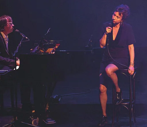 Britta Maria & Maurits Fondse · PHIL Haarlem, Haarlem · zo 20 dec 2026