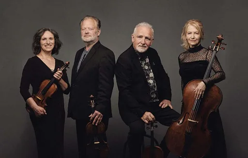 Brodsky Quartet · De Oosterpoort, Groningen · za 30 jan 2027