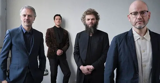 Brooklyn Rider · de Doelen, Rotterdam · zo 24 jan 2027
