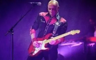 bROTHERS iN bAND | DIRE STRAITS - 50 YEARS · Nieuwe Luxor Theater, Rotterdam · do 18 mrt 2027