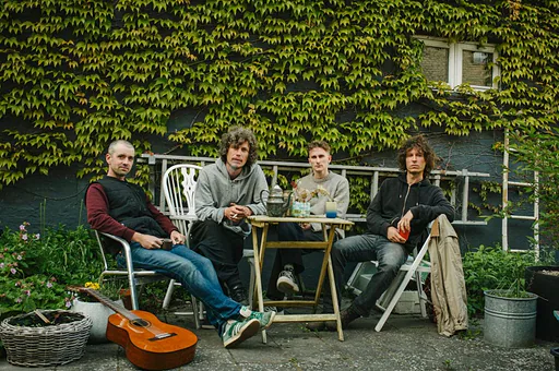 Brothers Moving · BIRD, Rotterdam · Sat, 10 Oct 2026