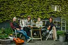 Brothers Moving · BIRD, Rotterdam · za 10 okt 2026