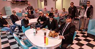 Brothers of Blues · Westlandtheater De Naald, Naaldwijk · vr 19 feb 2027