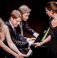 Concert SKA — Brothers & Sisters · Theater Hof 88, Almelo · do 10 dec 2026