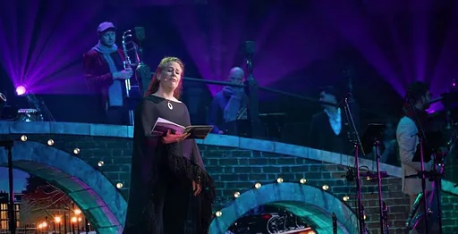 Broze Aarde - Nederlands Blazers Ensemble met Christianne Stotijn · Amare, Den Haag · do 15 okt 2026