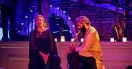 Broze aarde - Nederlands Blazers Ensemble, Studium Chorale + Christianne Stotijn · Muziekgebouw aan 't IJ, Amsterdam · za 17 okt 2026