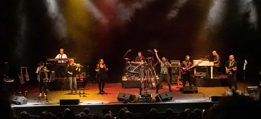 Bruce Springsteen Tribute (by E-street Sound) · Poppodium The Cube, Boskoop · za 28 nov 2026