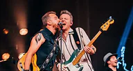 Brucified · Theater De Willem, Papendrecht · za 13 feb 2027
