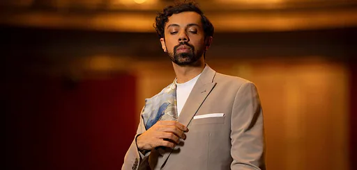 Bruno de Sá en Pedro Beriso: van Villa-Lobos tot Rachmaninoff en Ravel · Het Concertgebouw, Amsterdam · zo 20 jun 2027