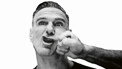 Bryan Adams - Roll with the Punches · Ziggo Dome, Amsterdam · wo 14 okt 2026