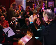 Bubbling Blue Notes Live Jazz · De Dillewijn, Ankeveen · zo 14 mrt 2027