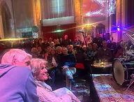 Bubbling Blue Notes Live Jazz · De Dillewijn, Ankeveen · zo 14 feb 2027